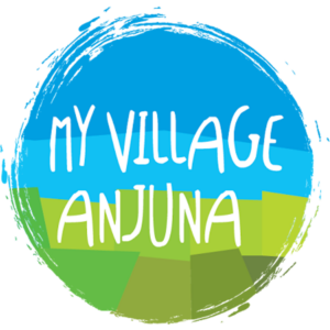 MyVillage Anjuna Logo
